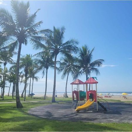 Pousada Recanto Dos Mares-Chales E Suites-Proximo Do Sesc Bertioga-Sp Luaran gambar