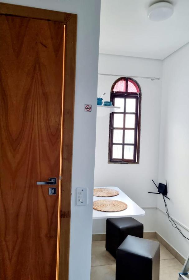 Pousada Recanto Dos Mares-Chales E Suites-Proximo Do Sesc Bertioga-Sp Luaran gambar