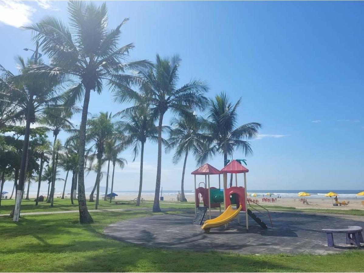 Pousada Recanto Dos Mares-Chales E Suites-Proximo Do Sesc Bertioga-Sp Luaran gambar