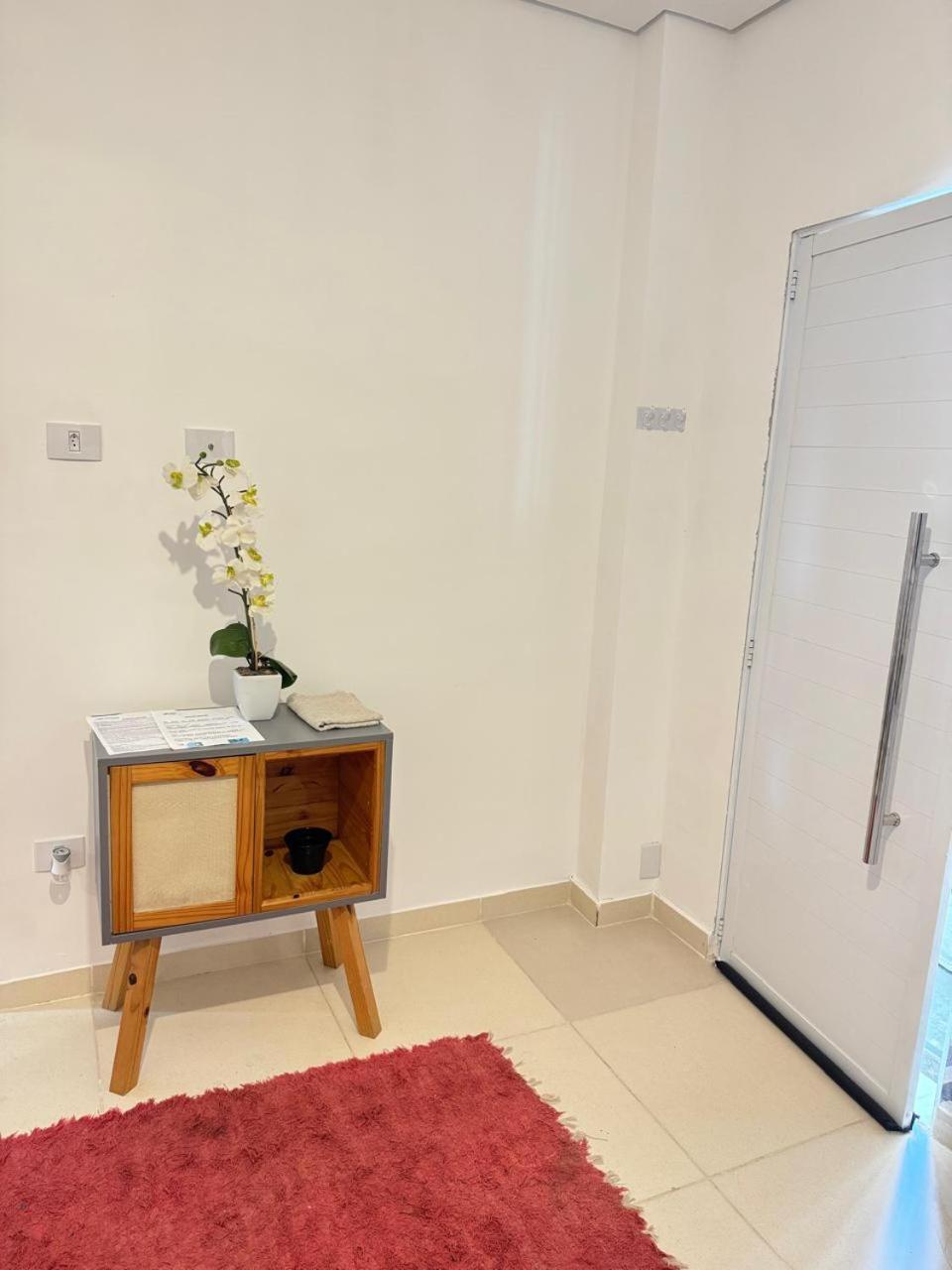 Pousada Recanto Dos Mares-Chales E Suites-Proximo Do Sesc Bertioga-Sp Luaran gambar