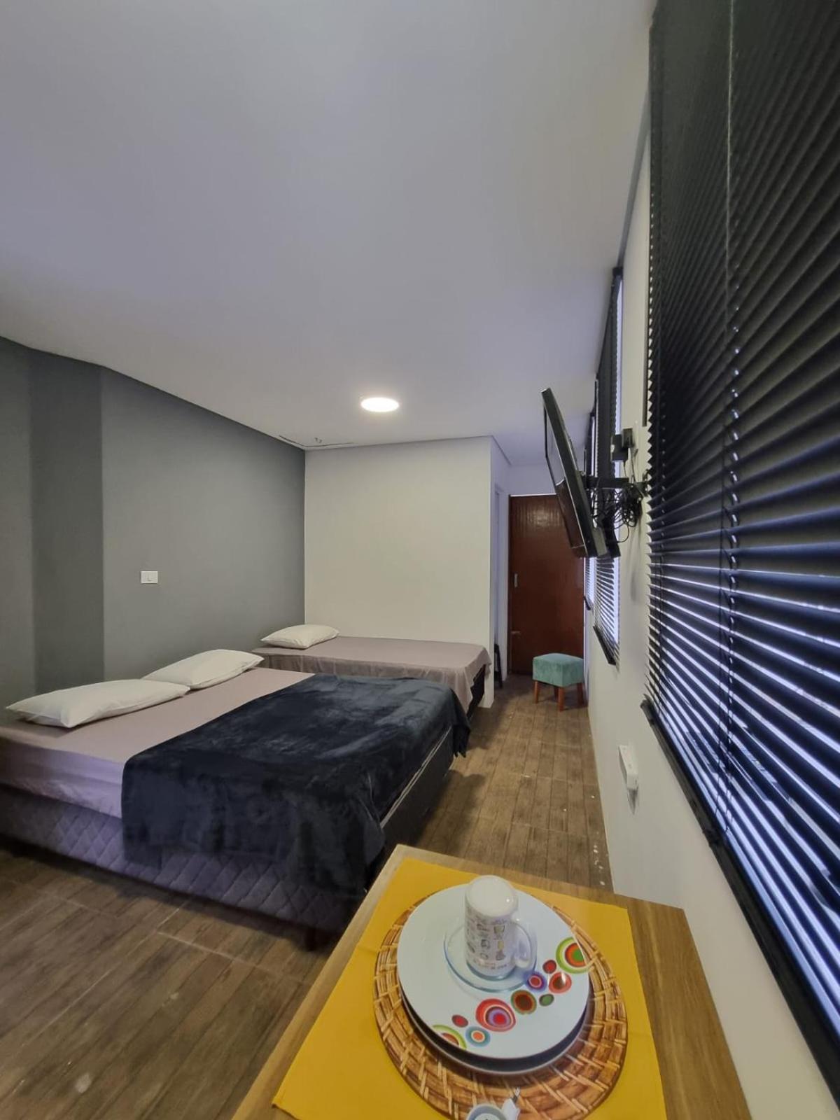 Pousada Recanto Dos Mares-Chales E Suites-Proximo Do Sesc Bertioga-Sp Luaran gambar