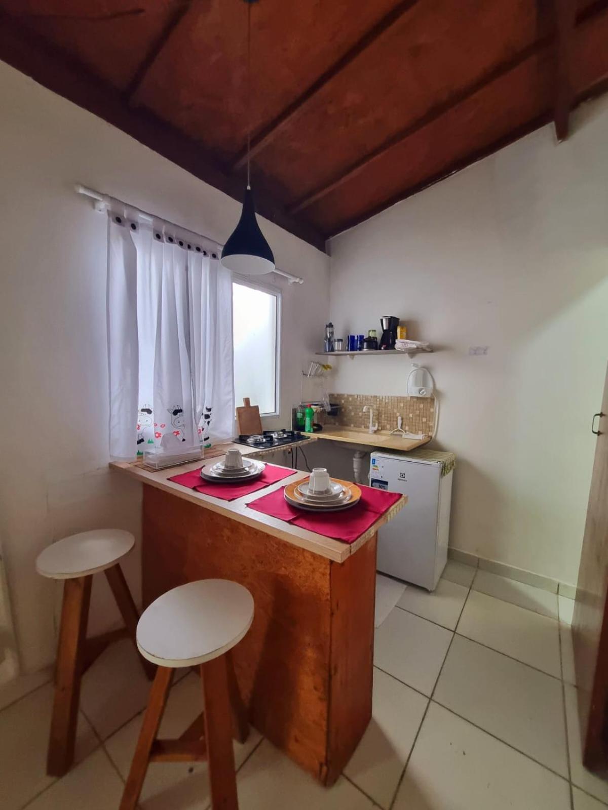 Pousada Recanto Dos Mares-Chales E Suites-Proximo Do Sesc Bertioga-Sp Luaran gambar